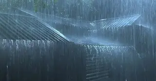মঙ্গলবার দেশের কোথাও কোথাও ভারি বৃষ্টির সম্ভাবনা